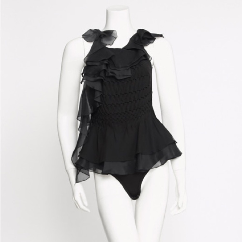 Bodysuit